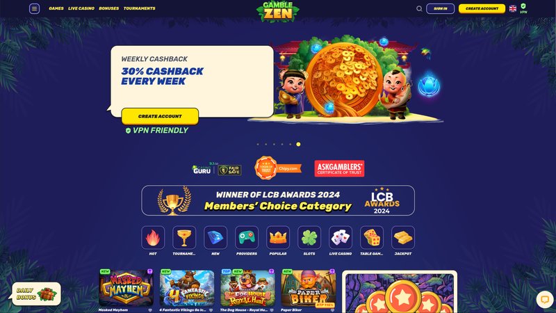 What You’ll Learn, gamblezen casino uk login